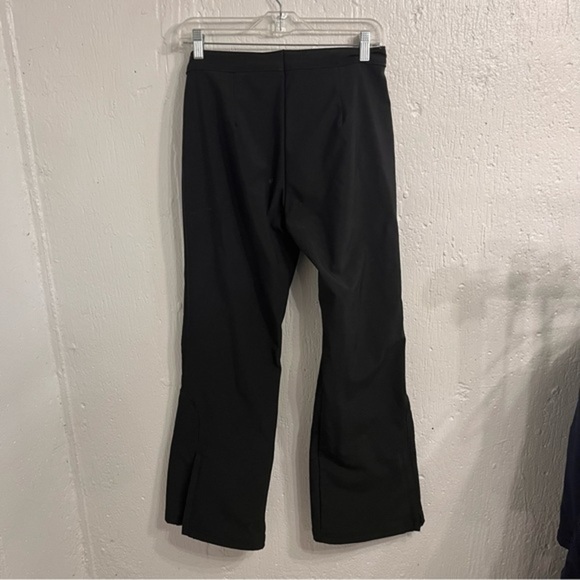 Bouldergear AFRC Bootcut Insulated Winter Soft-shell SkiPants 8 Black - Picture 8 of 11